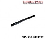 ΜΕΤΩΠΗ ΑΠΡΦ TEKA CNL-2000.3 ΜΑΥΡΗ